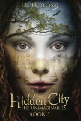 Hidden City by Furlong, J. S.