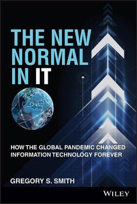 Gregory S. Smith The New Normal in IT (Hardback) Wiley CIO (UK IMPORT)