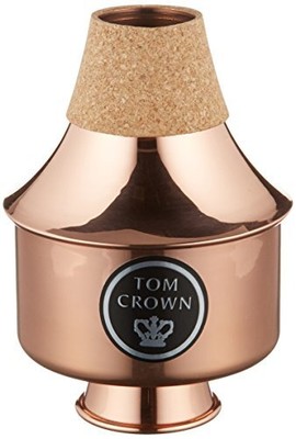 Tom Crown mute trumpet Wah Wah Orukopa