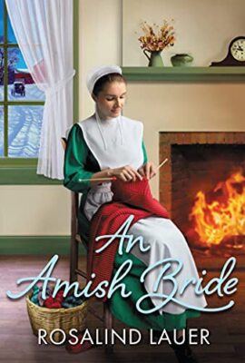 An Amish Bride (Joyful River, Bk. 2)