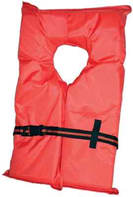 Vest Child Youth & Adult Sz