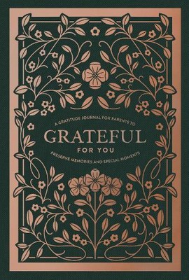 Korie Herold Grateful for You (Hardback)