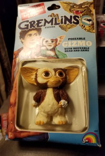 VINTAGE GREMLINS 6 VINTAGE GREMLINS 6