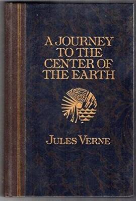 A Journey to the Center of the Earth (The Worlds Best Reading) - VERY GOOD