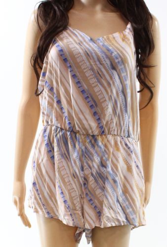 Комбинезоны и ромперы для женщин Dolce Vita Viscose Romper