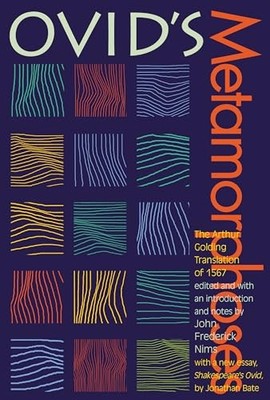 Metamorphoses, Ovid