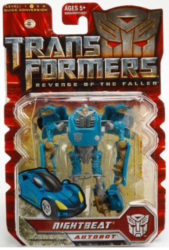 Threezero Transformers: Revenge of the Fallen – DLX Jetfire Threezero Transformers: Revenge of the Fallen – DLX Jetfire