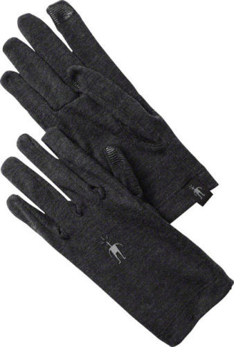 Guantes de Ciclismo SmartWool Talla L y mitones