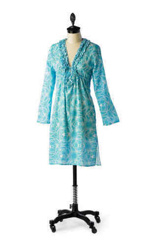 Mud Pie Linen Blend Clothing for Women