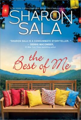 The Best of Me: Warm and Heartfelt Southern Ro- paperback, 1728206200, Sala, new