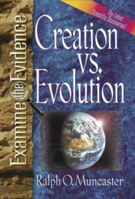 Creation vs Evolution: What Do the Latest Scientific Discoveries Reveal - GOOD