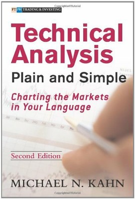 Technical Analysis Plain and Simple: Charting the Markets in You