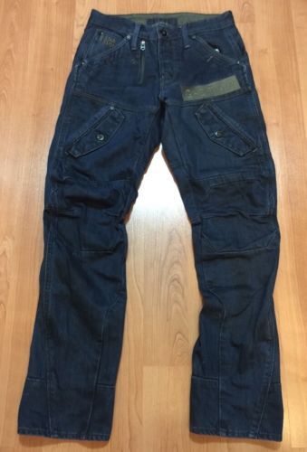 G-Star Cotton Jeans for Men