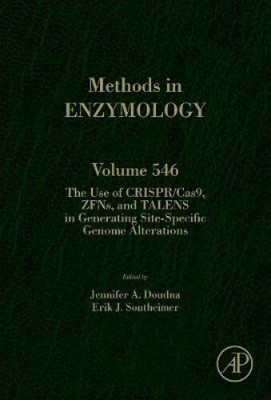 The Use of CRISPR/cas9, ZFNs, TALENs in Generating Site-Specific Genome