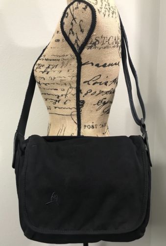 大人上品なおすすめコーデ Equipment Overland Spider Black Shoulder Bag Messenger Web バッグ