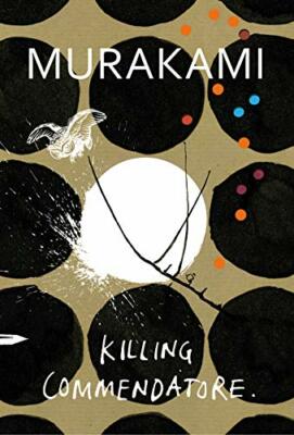 Killing Commendatore by Murakami, Haruki Book The Fast Free Shipping
