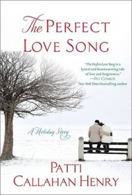 The Perfect Love Song: A Holiday Story - Hardcover - GOOD