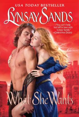 What She Wants by  in New