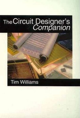 Circuit Designers Companion (EDN Series for Design Engineers) - VERY GOOD