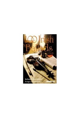 100 Irish Ballads Volume 2 Book Book The Fast Free Shipping