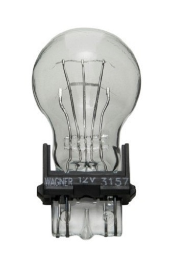 その他 YTB MINIATURES BULBS 3157K AB3157 3157 BOX OF 10 NEW | eBay