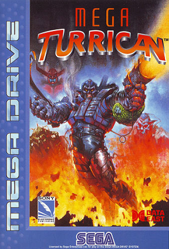 PS5 - TURRICAN ANTHOLOGY VOL. 1 [SLG] | eBay