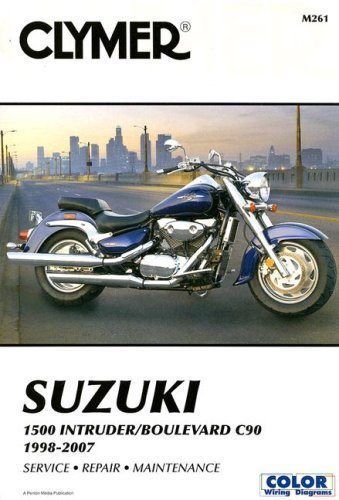 Suzuki Motorcycle Book