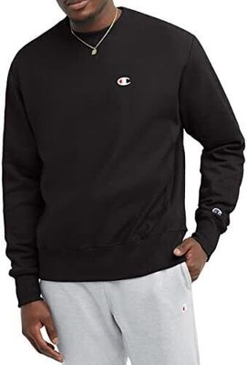 Champion Men's Eyes Look The Sky Shorts Black-Y06145 X-Small CHAM-GF70Y06145-BKC