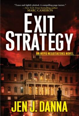 Exit Strategy by Driscoll, Sara
