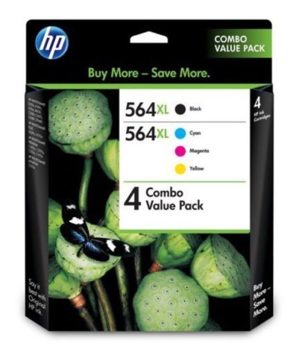 Printer Ink Cartridges