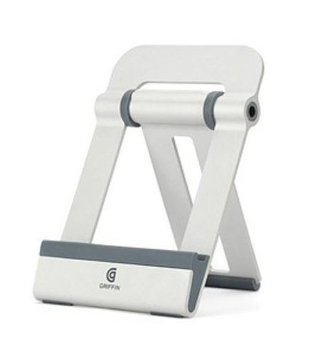 Bases y soportes de Griffin Tecnología para iPad Mini 2