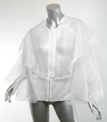 Gerhannery - Poncho De Pluie Réutilisable 2 Pièces - EVA Imperméable - Taille Unique Homme/Femme