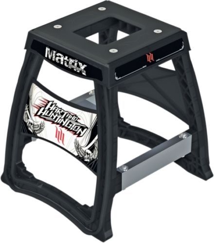 Matrix Concepts M64 Elite Ständer Weiß M64-100 Werkzeuge