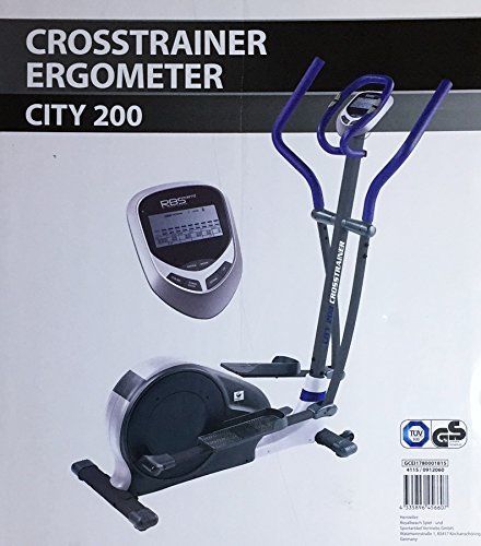 Royalbeach Crosstrainer