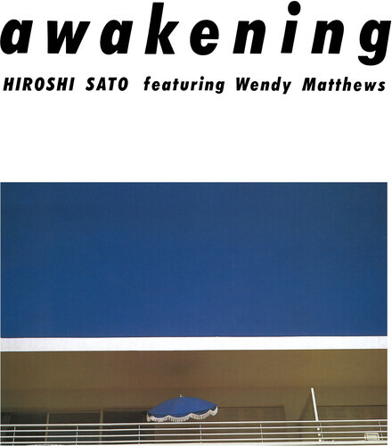 Awakening-Special Edition by Hiroshi Sato (Record, 2023) for sale