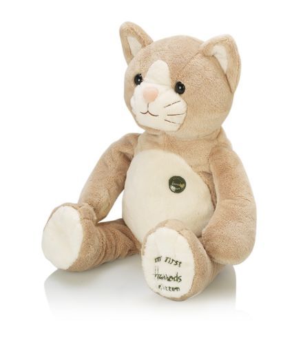 ぬいぐるみ Harrods 30th Anniversary Bear 2015 2016 ぬいぐるみ Harrods 30th Anniversary Bear 2015 2016 Harrods