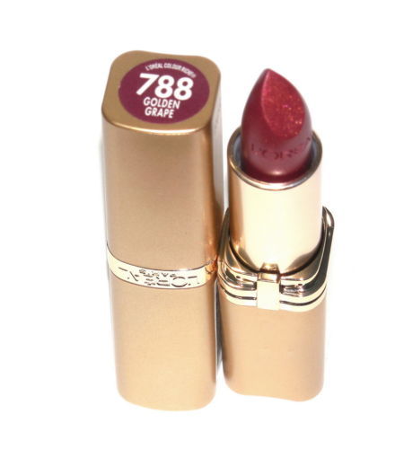 Gold Lipstick Products