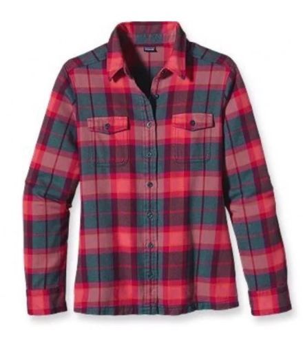Patagonia Aor1 Level9 Temperate Blouse | eBay