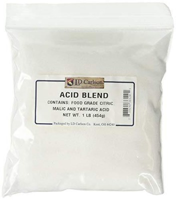 Acid Blend 1 Lb Multicolor 6120c