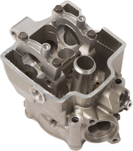 Joints de culasse et soupapes pour motocyclette Honda