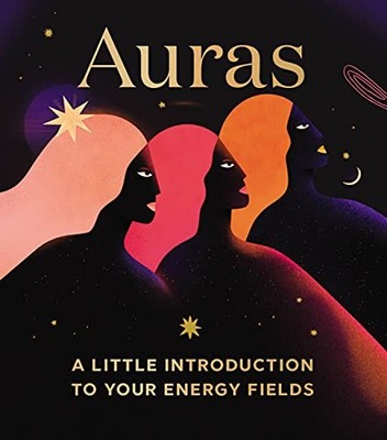 Auras: A Little Introduction to You..., Van De Car, Nik