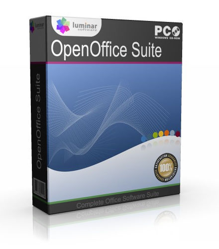 Office Software Suites - English Version