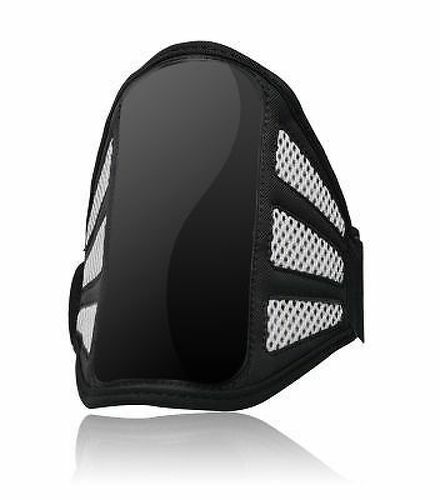 PORTACELLULARE AL BRACCIO ARMBAND SPORT CASE SAMSUNG GT i9300 GALAXY S3 BIANCO