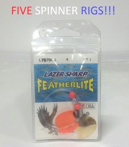 D-CLAW & Surface Tripper Hard Lure Set of 5 | eBay