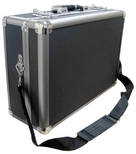 Camera Hard Case With Clip