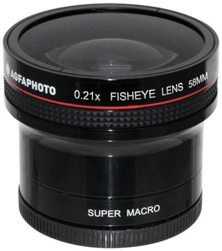 Lenses for Panasonic Cameras