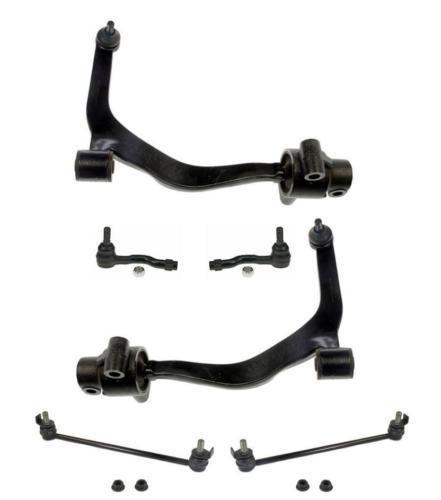 AMP Car & Truck Steering & Suspension