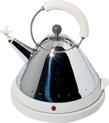 Alessi Kettles