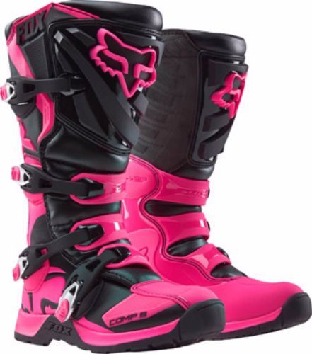 Boots Review Fox Motion Womens Fox Motocross Boots New Fox Racing