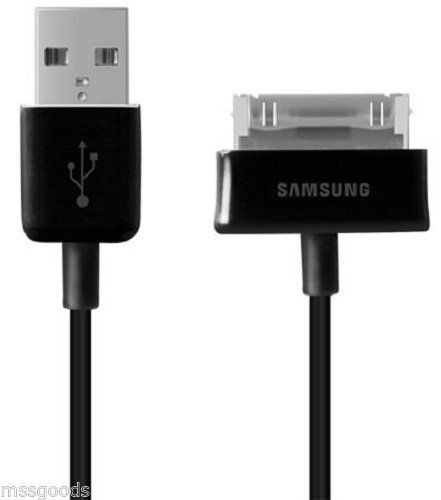 Samsung Galaxy Tab 2 Sync/Charge Cables